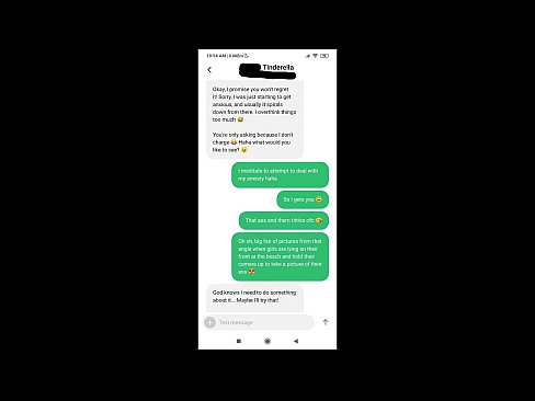 ❤️ Tinder မှ PAWG အသစ်တစ်ခုကို ကျွန်ုပ်၏ harem သို့ ထည့်ခဲ့သည် ( Tinder နှင့် စကားပြောပါ ) ❤ Porno ကျွန်ုပ်တို့တွင် my.centr-klassiki.ru% ﹏